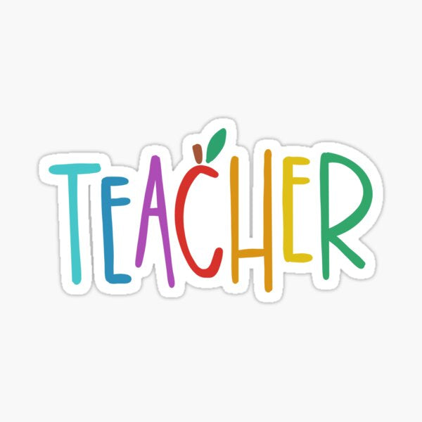 Teacher Collection