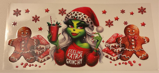 Grinch Christmas