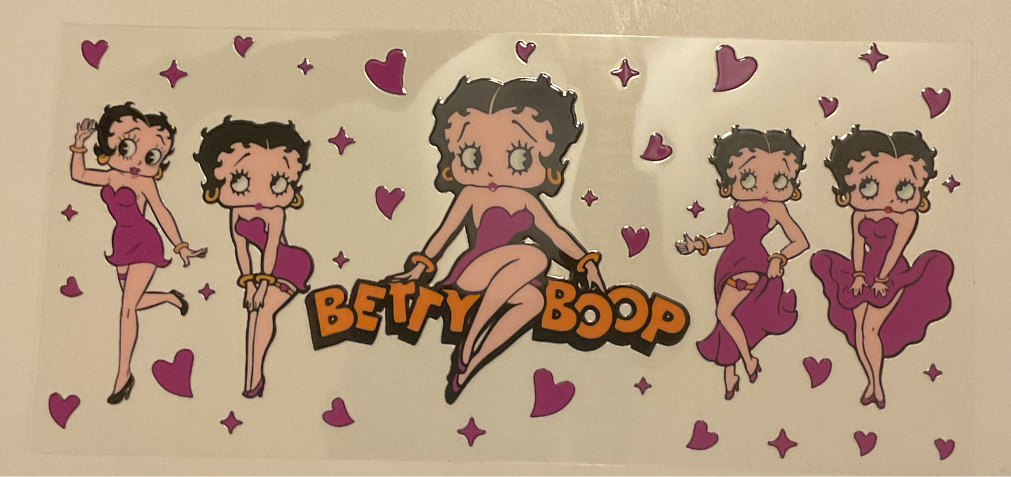 Betty Boop