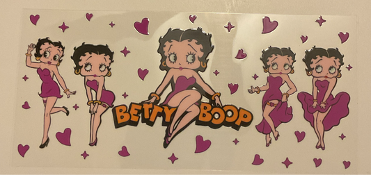 Betty Boop