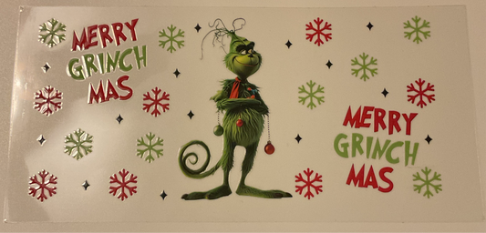 Grinchmas