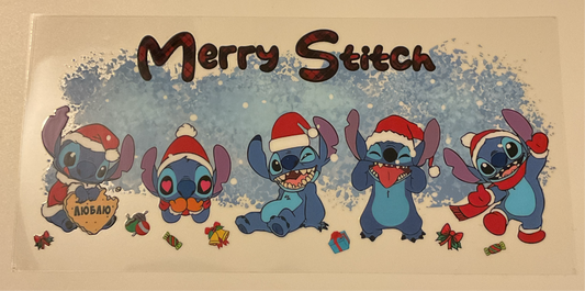 Stitch