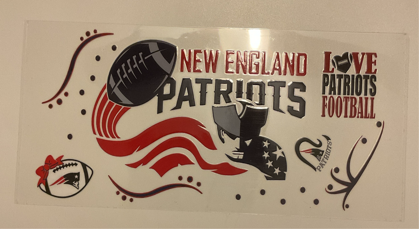 New England Patriots